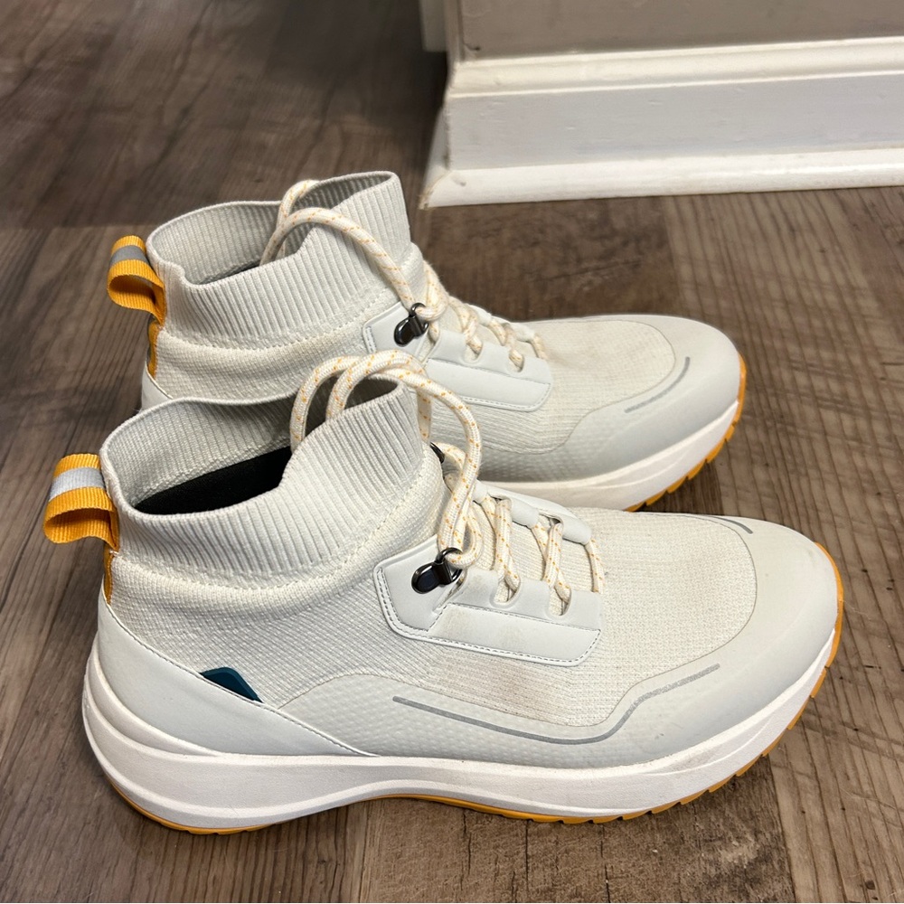 Vessi Stormburst High Tops